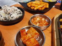 -肥肥虾庄·金牌油焖大虾(杨园滨江时代walk店)