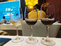 -海航威斯汀酒店·宴会厅