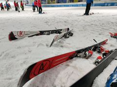 -绍兴启迪乔波冰雪世界
