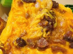 -公仔堂港式茶餐厅(西村店)