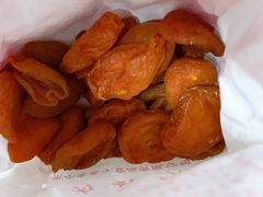 红杏干-天津小三宝栗子店(黄海路店)