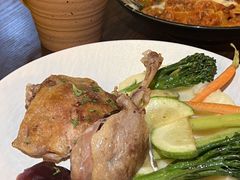 -西方小巷 Western Alley·欧洲街头小吃(时尚天河店)