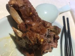 -和庆斋羊蝎子火锅·碳缸烧烤(顺义旗舰店)