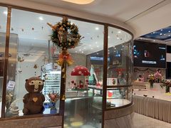 -菲住布渴酒店自助餐厅(阿里巴巴西溪园区店)