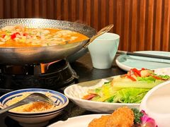 -唐猫庭院·千年陕菜(赛格国际购物中心店)