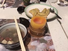 -金海湾自助餐厅(金陵饭店)