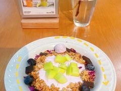 -THE WOODS 简餐 (国贸商城店)