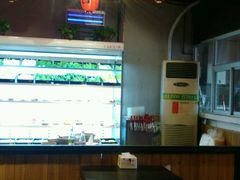 -刁四麻辣烫(裕华店)