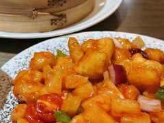-隆喜元鱼汤包·海鲜(中联广场店)