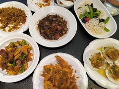 -紫光园·烤鸭·北京菜(团结湖店)