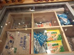 -锅圈食汇火锅烧烤食材超市(金田道店)