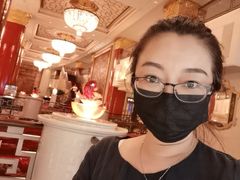 -北京中国大饭店