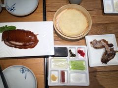 -四季民福烤鸭店(前门廊房二条店)