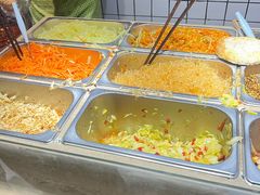 -三兄弟高炉烧饼