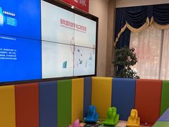 -圣贝口腔(海淀店)
