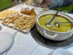 -清真·马坡烧烤涮牛肚·酸浆火锅(新区总店)