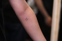 -飛凡TATTOO纹身•原创