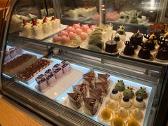 -西村叔叔的店·面包·甜品·蛋糕(清河万象汇店)