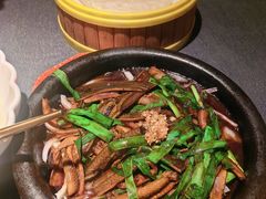 -南里山房(虹桥新天地店)