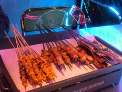 -燥次·烧烤酒场(万象城店)