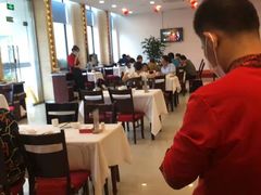大堂-鼎好家常菜(天桥店)