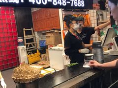 -黑色经典臭豆腐·湖南特产(太平街口店)