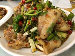 -廖老妈蹄花(中海国际店)