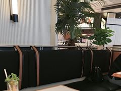 -太食獸泰式茶餐厅(IFS国金中心店)