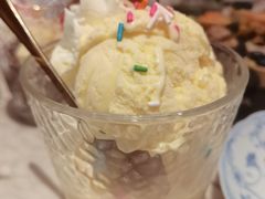 -香榭大堂吧 Champs-Elysées Bar(上海南新雅皇冠假日酒店)
