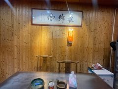 -春娟茶楼·地道农家菜(梅家坞店)