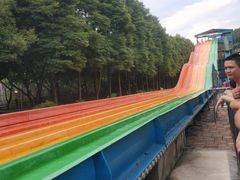 -重庆海昌加勒比海水世界