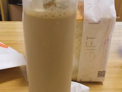 前任咖啡-LOVEGIFT爱礼(八佰伴店)