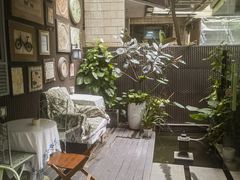 -绿房子方寸咖啡(星海名城店)