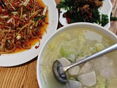 -滇铺子·云南特色菜·鲜花野菜季(东风东路c86店)