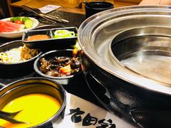 -九田家黑牛烤肉料理(石路天虹店)