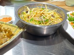 -马家大院铁锅炖(京粮广场店)