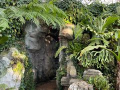 -国家植物园南园