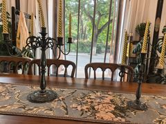 -莫斯科餐厅面包坊(北展店)