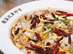 -新太二·鲜料川菜(花都融创茂店)