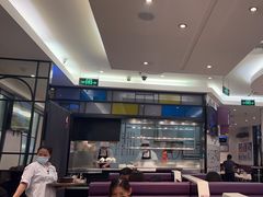 -太兴餐厅(东方广场分店)