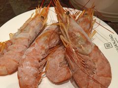 -川骄海鲜自助(河东店)