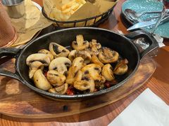 -CRAZYONES西班牙海鲜饭(上海美罗城店)