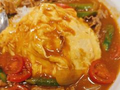 -COCO壱番屋(北京平安国际金融中心店)