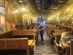 -小俩口烧烤东北菜(双井店)