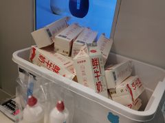 -兰熊鲜奶(西直门凯德mall店)