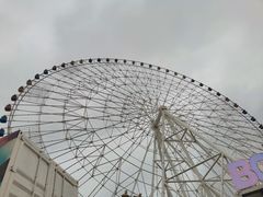 -南昌之星摩天轮