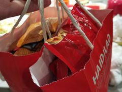 -海底捞火锅(天津SM城市广场店)