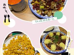 -临界音乐酒馆·小龙虾·江湖菜(华熙LIVE·鱼洞店)