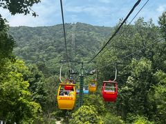 -毛华美食(清扬路店)