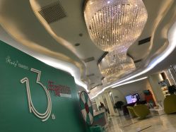 -瑞丽口腔·美学矫正中心